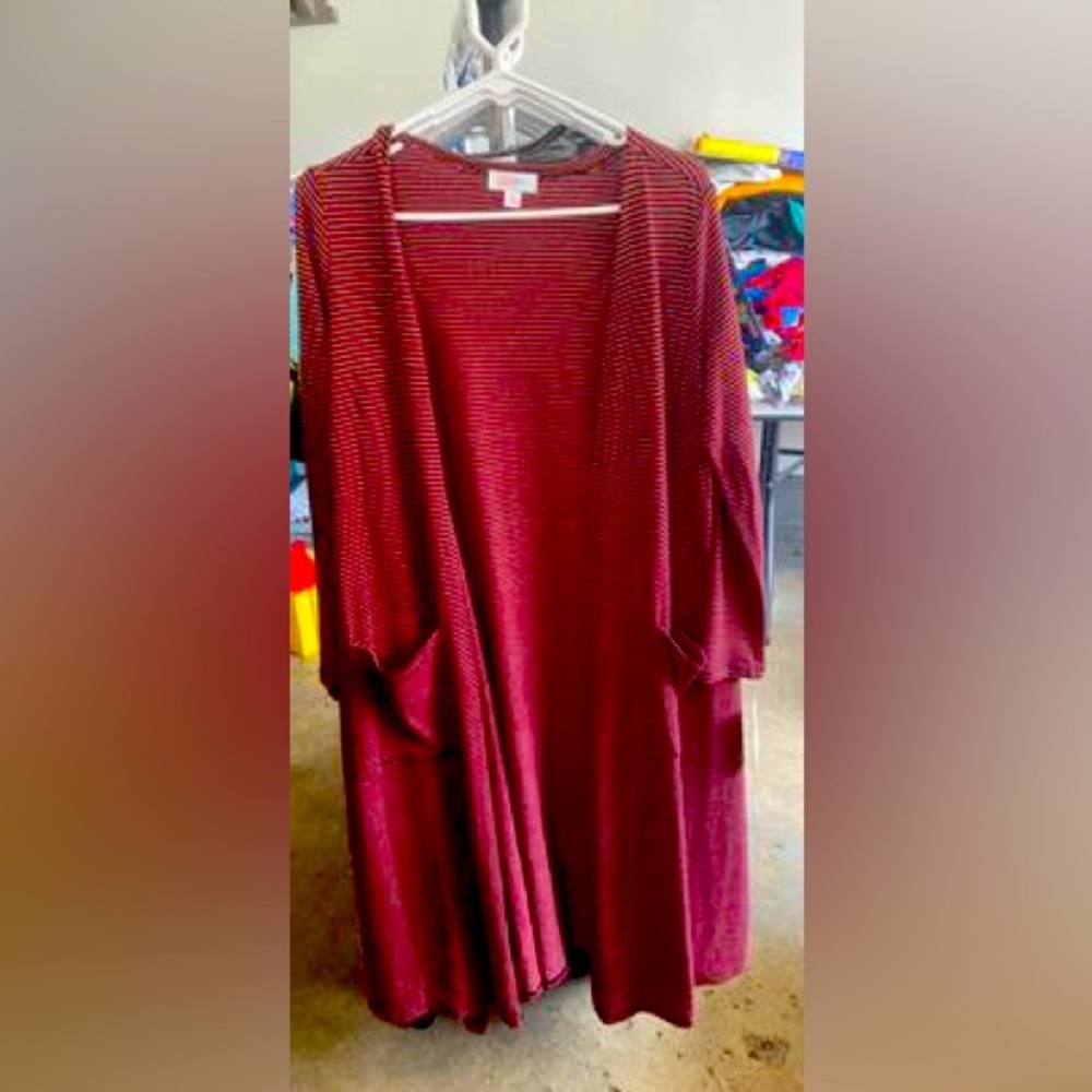 Lularoe Sarah Cardigan
